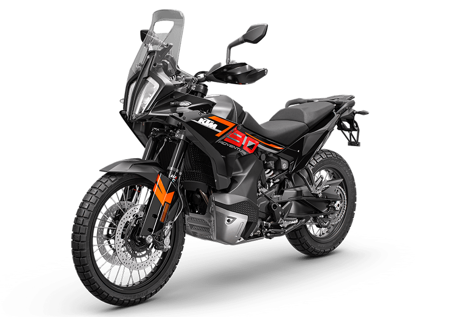 Moto KTM  2024 790 Adventure Bergamo Pronta Consegna