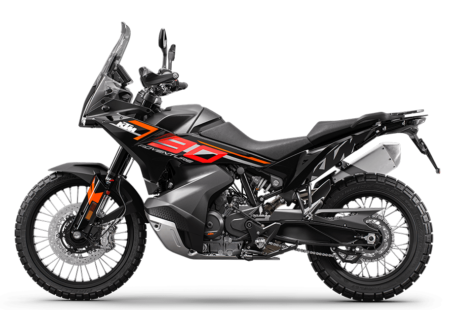 Moto KTM  2024 790 Adventure Bergamo Pronta Consegna