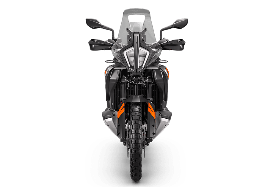 Moto KTM  2024 790 Adventure Bergamo Pronta Consegna