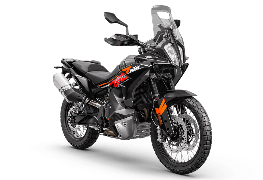 Moto KTM  2024 790 Adventure Bergamo Pronta Consegna