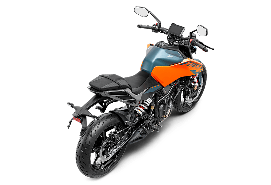 Moto KTM  2024 125 Duke Bergamo Pronta Consegna