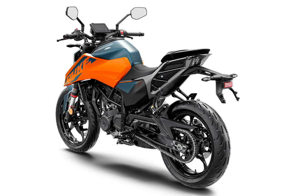 Moto KTM  2024 125 Duke Bergamo Pronta Consegna