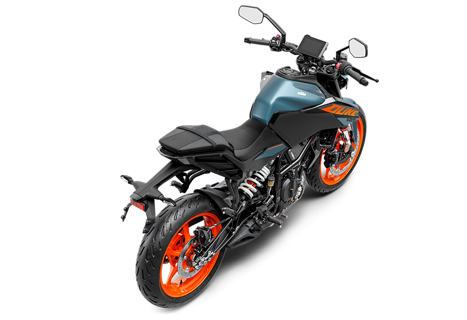 Moto KTM  2024 125 Duke Bergamo Pronta Consegna