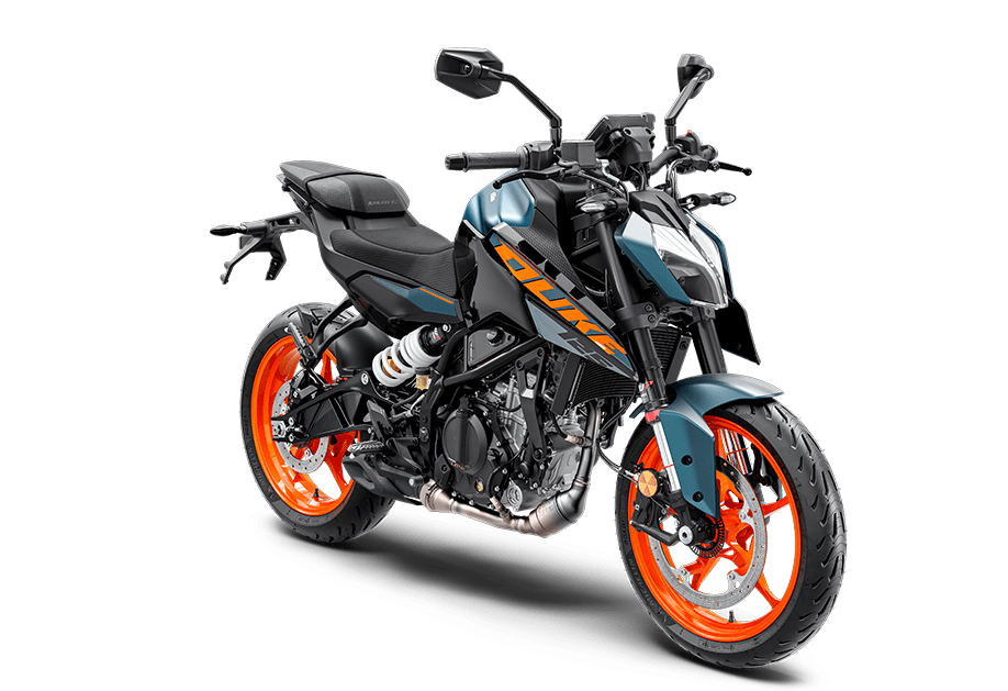 Moto KTM  2024 125 Duke Bergamo Pronta Consegna