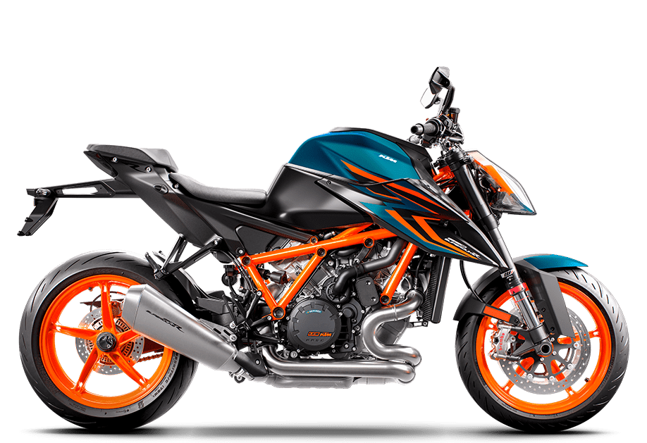 2023 1290 Super Duke R