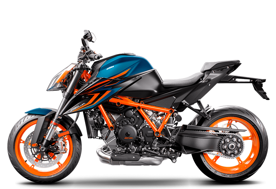 Moto KTM  2023 1290 Super Duke R Bergamo Pronta Consegna