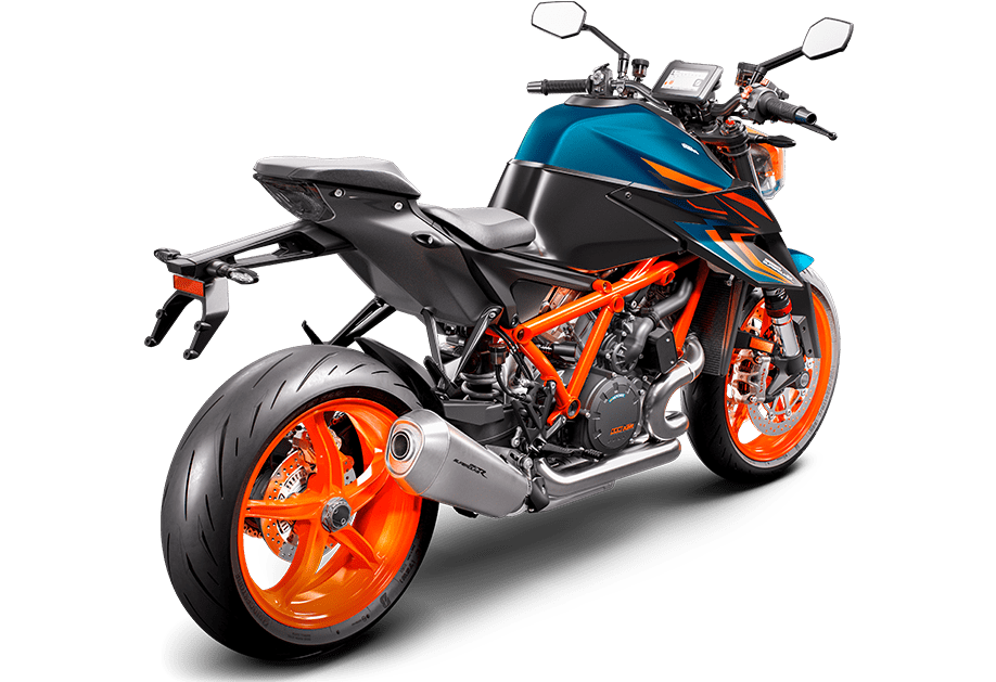 Moto KTM  2023 1290 Super Duke R Bergamo Pronta Consegna