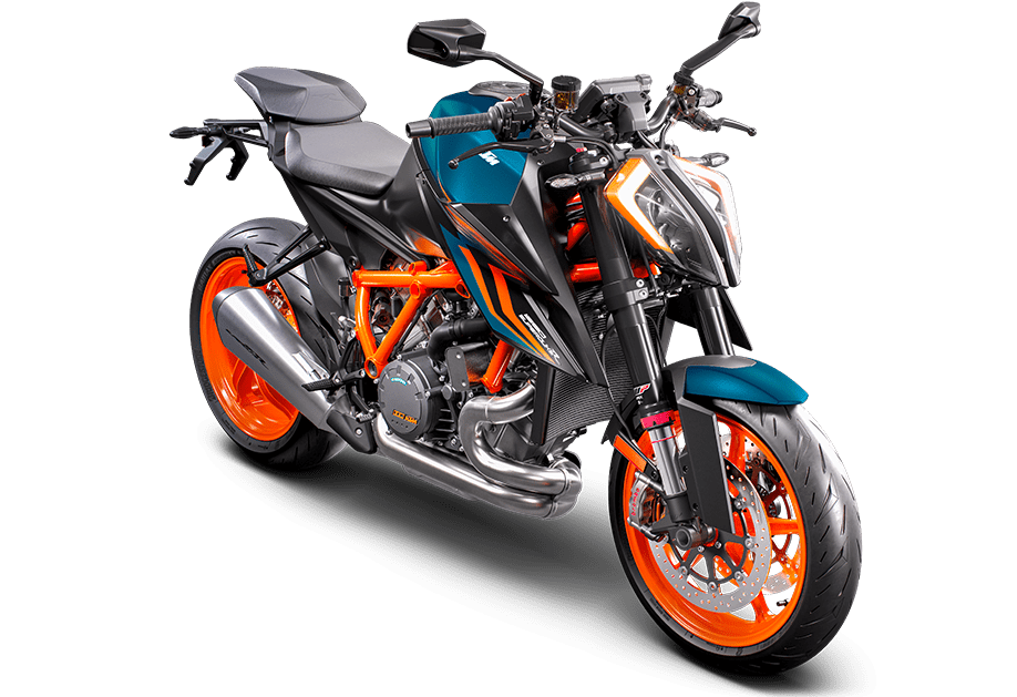 Moto KTM  2023 1290 Super Duke R Bergamo Pronta Consegna