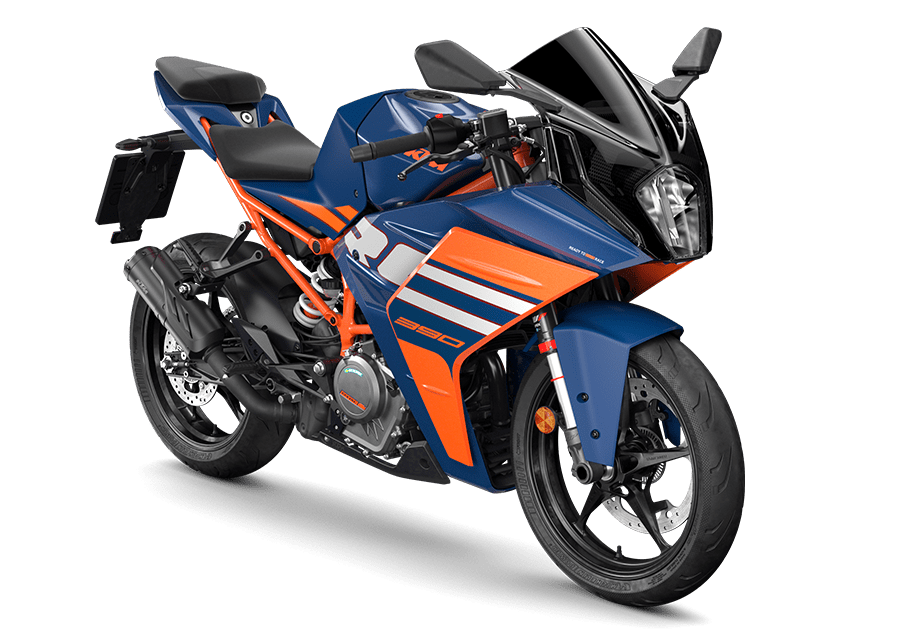 Moto KTM  2024 RC 390 Bergamo Pronta Consegna