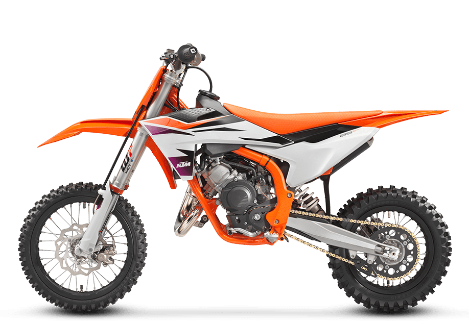 Moto KTM  2025 65 SX Bergamo Pronta Consegna