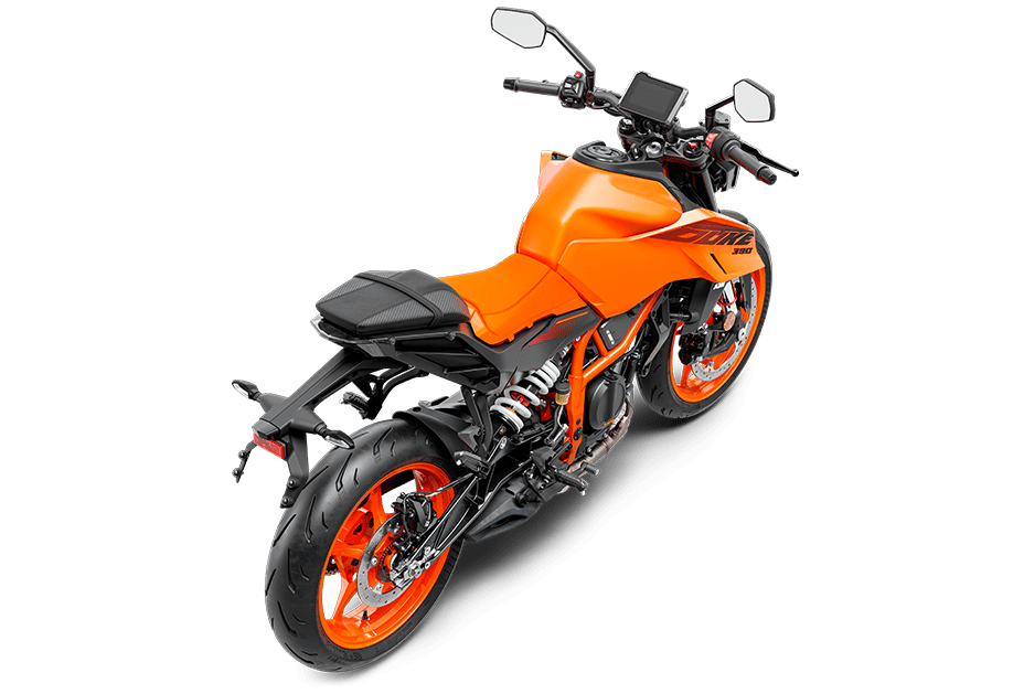 Moto KTM  2024 390 Duke Bergamo Pronta Consegna