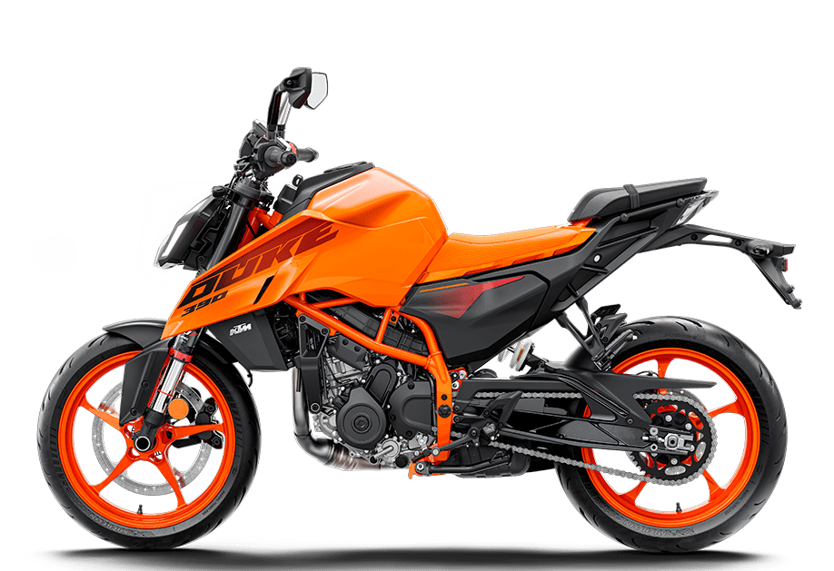 Moto KTM  2024 390 Duke Bergamo Pronta Consegna