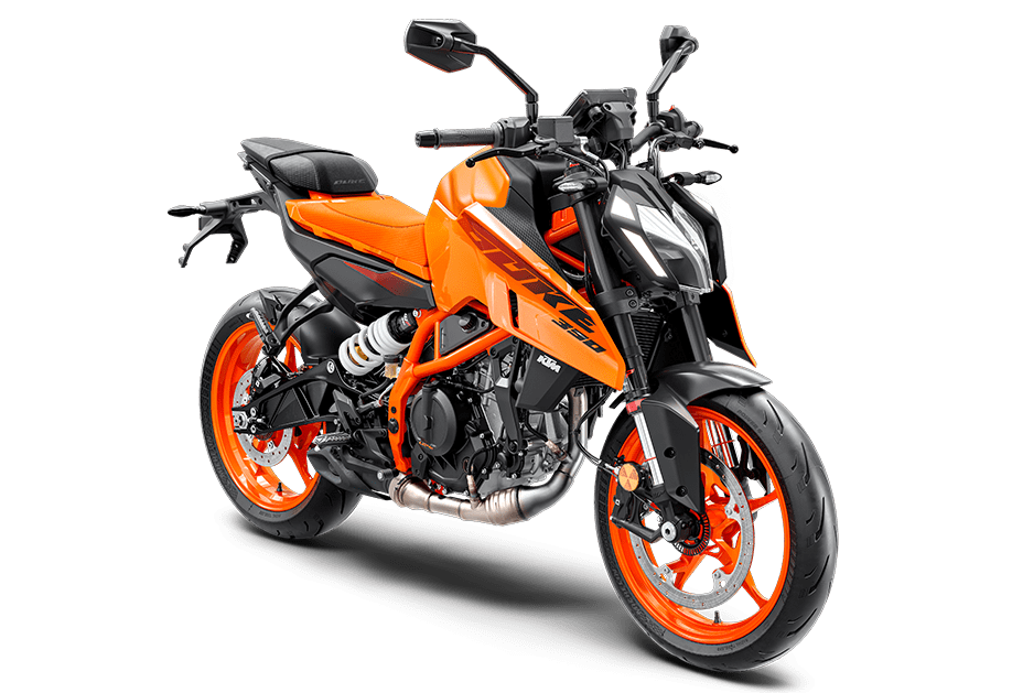 Moto KTM  2024 390 Duke Bergamo Pronta Consegna