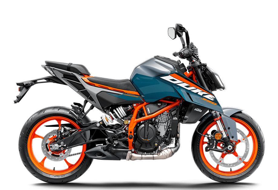 Moto KTM  2024 390 Duke Bergamo Pronta Consegna