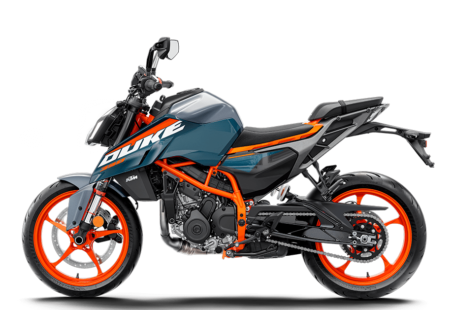 Moto KTM  2024 390 Duke Bergamo Pronta Consegna