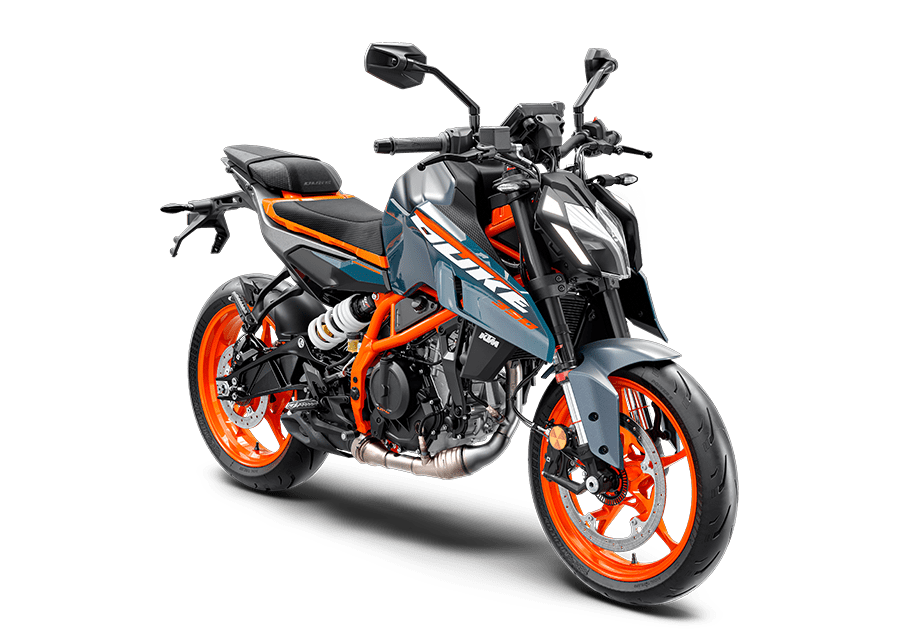 Moto KTM  2024 390 Duke Bergamo Pronta Consegna