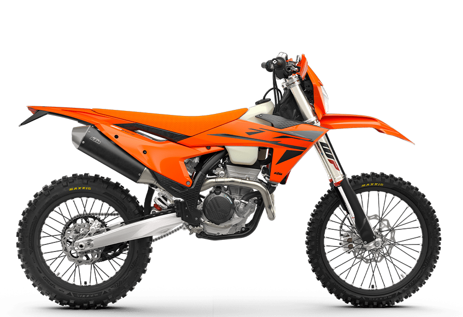 Moto KTM  2025 350 EXC-F Bergamo Pronta Consegna