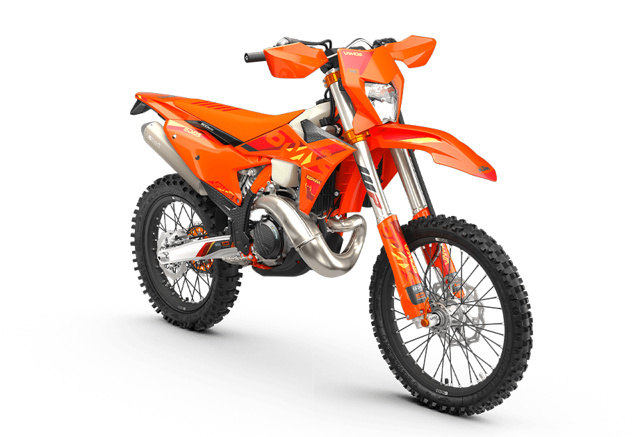 Moto KTM  2025 300 EXC SIX DAYS Bergamo Pronta Consegna