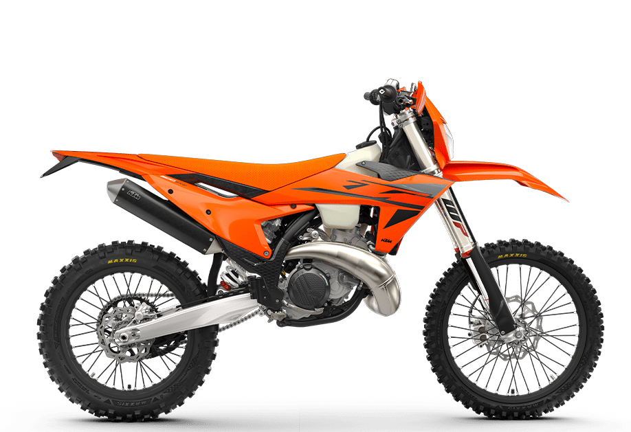 Moto KTM  2025 300 EXC Bergamo Pronta Consegna