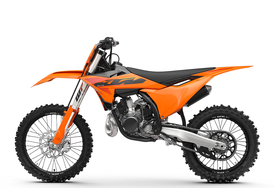 Moto KTM  2025 250 SX Bergamo Pronta Consegna