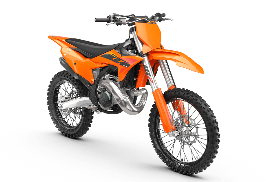 Moto KTM  2025 250 SX Bergamo Pronta Consegna