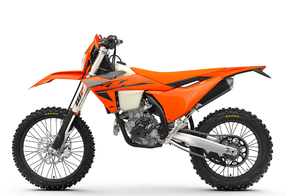 Moto KTM  2025 250 EXC-F Bergamo Pronta Consegna