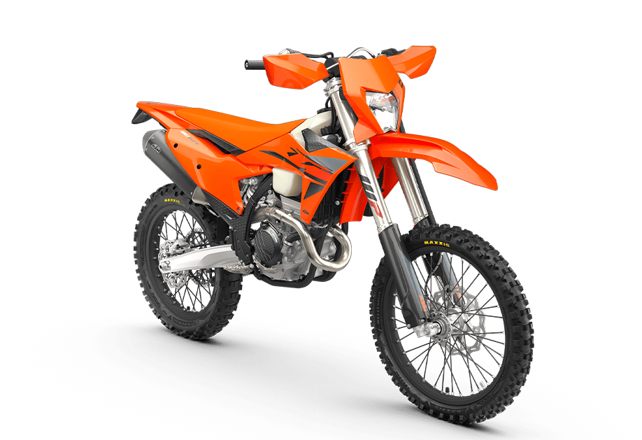 Moto KTM  2025 250 EXC-F Bergamo Pronta Consegna