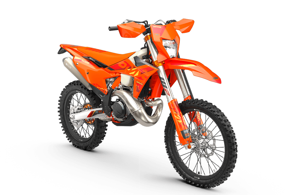 Moto KTM  2025 250 EXC SIX DAYS Bergamo Pronta Consegna