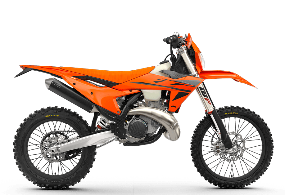 Moto KTM  2025 250 EXC Bergamo Pronta Consegna