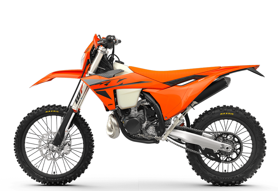 Moto KTM  2025 250 EXC Bergamo Pronta Consegna