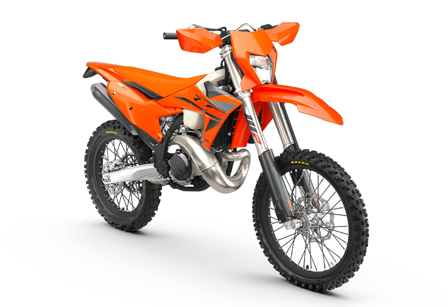 Moto KTM  2025 250 EXC Bergamo Pronta Consegna