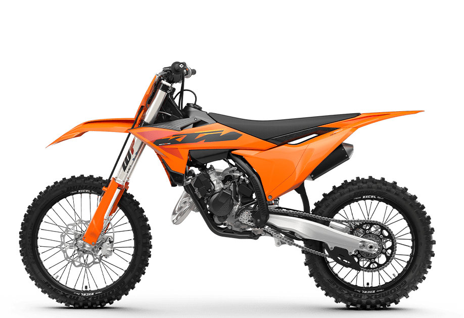 Moto KTM  2025 150 SX Bergamo Pronta Consegna