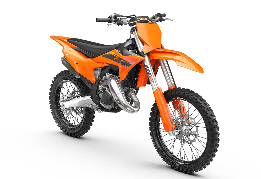 Moto KTM  2025 150 SX Bergamo Pronta Consegna