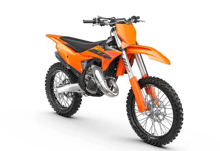 Moto KTM  2025 125 SX Bergamo Pronta Consegna