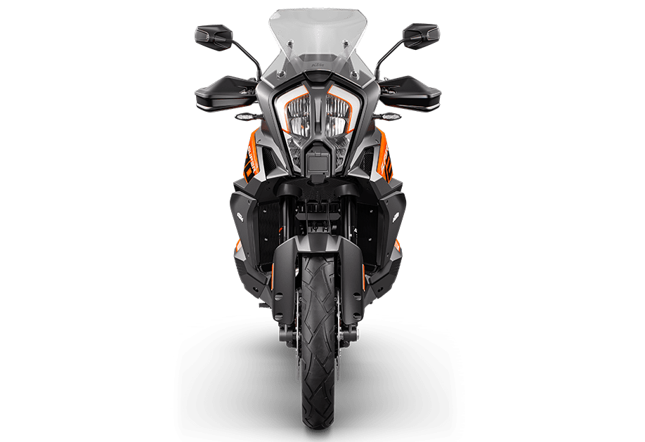 Moto KTM  2024 1290 Super Adventure S Bergamo Pronta Consegna