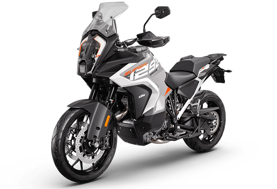 Moto KTM  2024 1290 Super Adventure S Bergamo Pronta Consegna