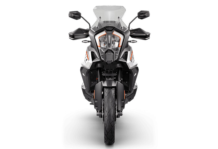 Moto KTM  2024 1290 Super Adventure S Bergamo Pronta Consegna