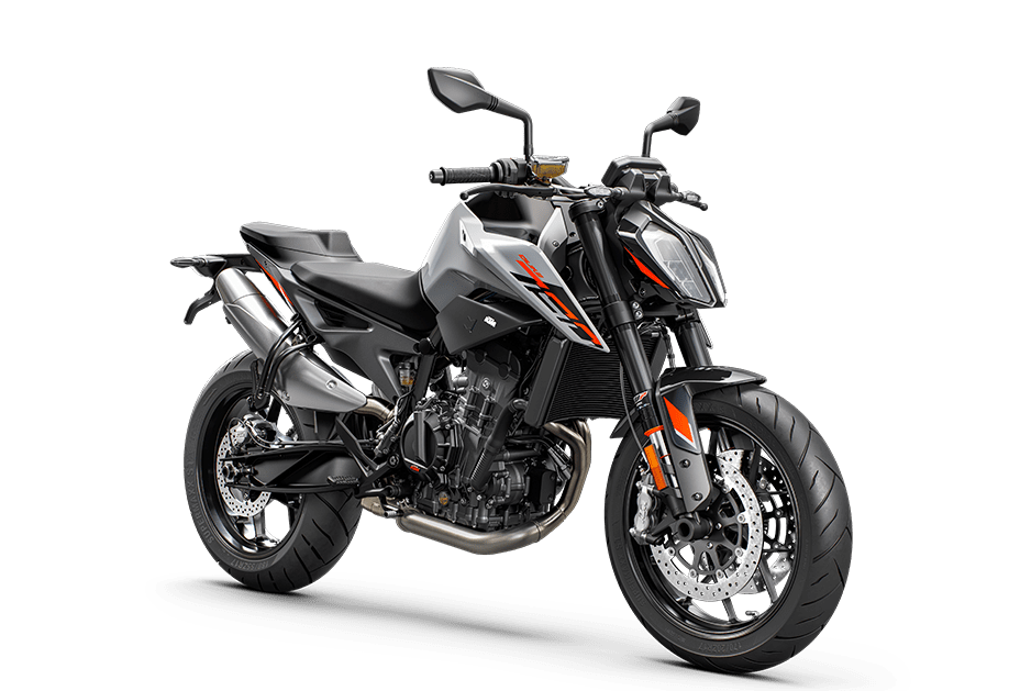 Moto KTM  2024 790 Duke Bergamo Pronta Consegna