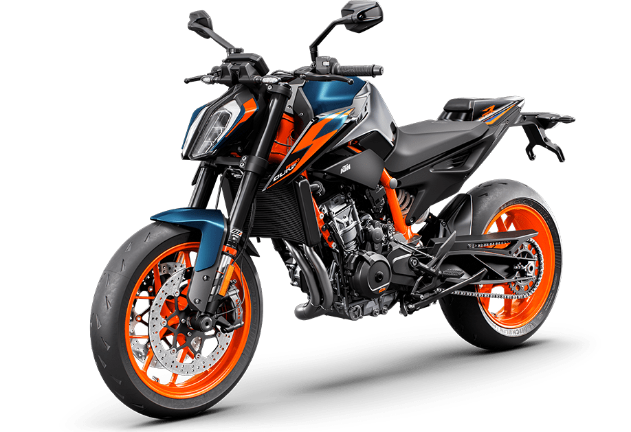 Moto KTM  2023 890 Duke R Bergamo Pronta Consegna