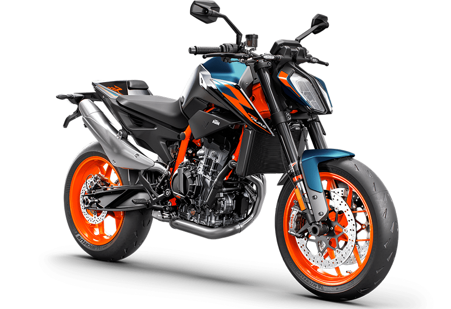 Moto KTM  2023 890 Duke R Bergamo Pronta Consegna