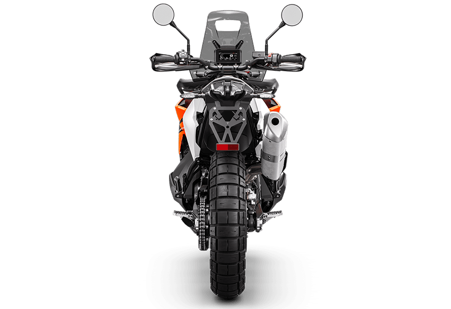 Moto KTM  2024 890 Adventure Bergamo Pronta Consegna