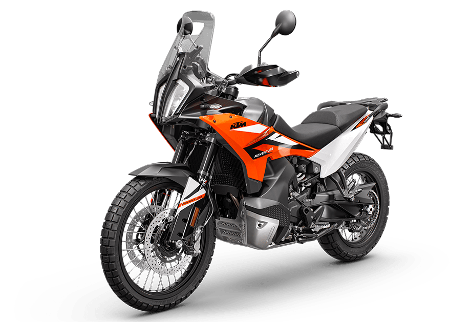 Moto KTM  2024 890 Adventure Bergamo Pronta Consegna