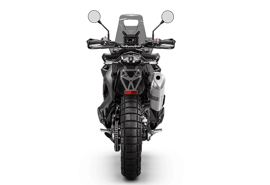 Moto KTM  2024 890 Adventure Bergamo Pronta Consegna