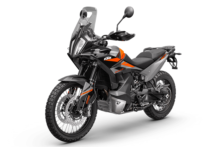 Moto KTM  2024 890 Adventure Bergamo Pronta Consegna