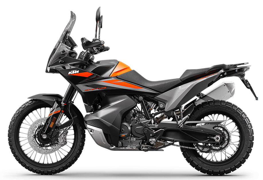 Moto KTM  2024 890 Adventure Bergamo Pronta Consegna