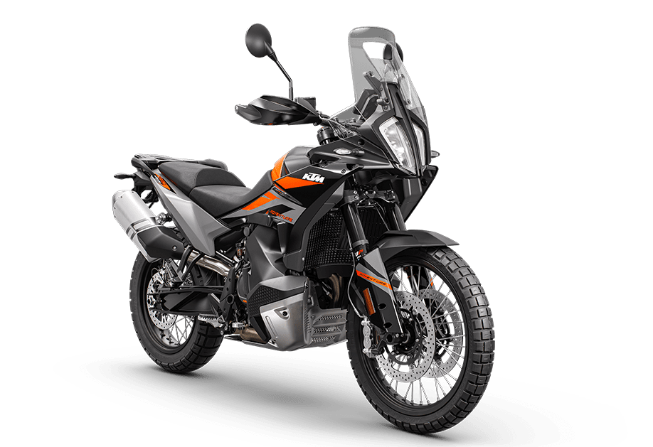 Moto KTM  2024 890 Adventure Bergamo Pronta Consegna