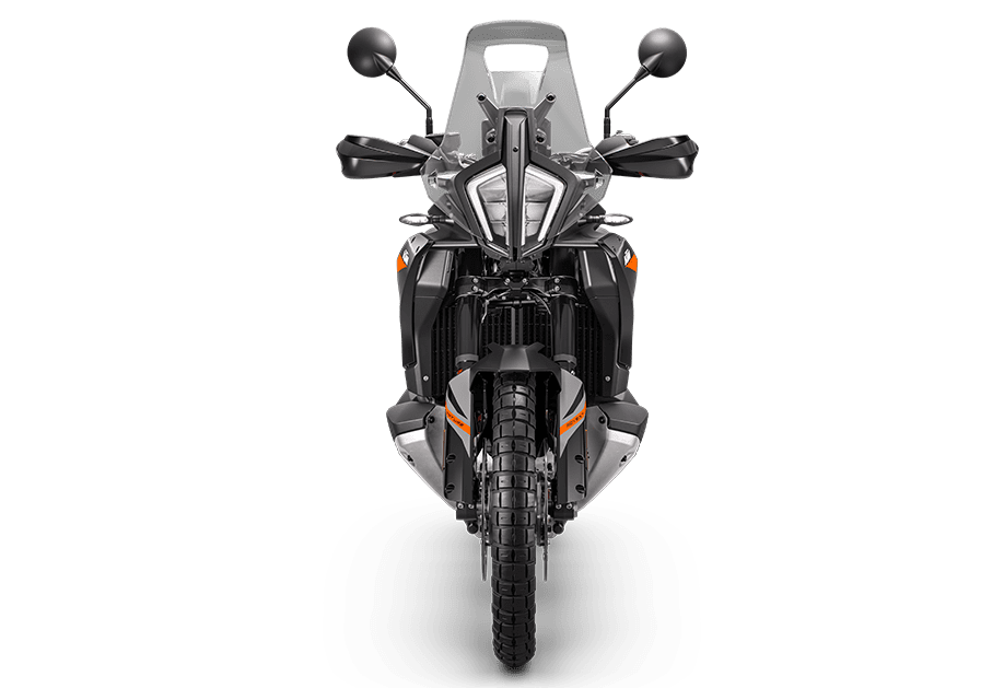 Moto KTM  2024 890 Adventure Bergamo Pronta Consegna