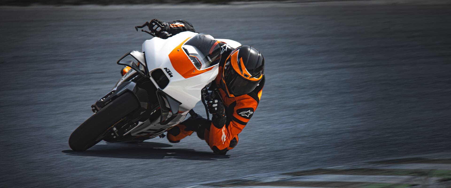 2024 RC 8C usata bergamo