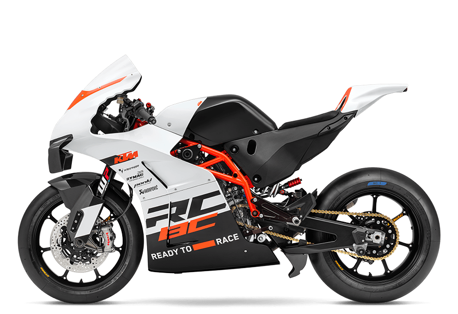 Moto KTM  2024 RC 8C Bergamo Pronta Consegna