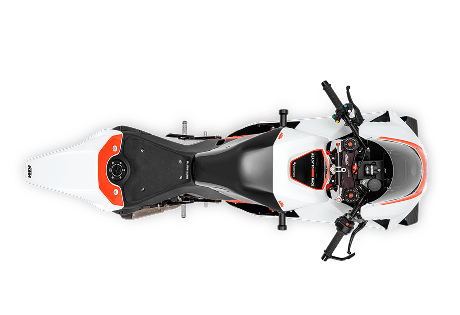 Moto KTM  2024 RC 8C Bergamo Pronta Consegna